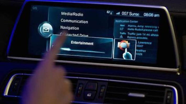 One day pretty soon, your car will be as smart as your phone | Technology Report - Changing Our World | Scoop.it