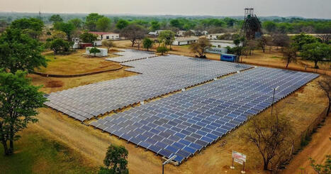 Inside the IEA&rsquo;s Data on Off-Grid African Electrification | Sustainability Magazine | Sustainability | Scoop.it