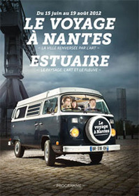 15/06 : C'est le grand jour, bon VAN ! | Voyage à Nantes | Scoop.it