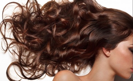 Marie Claire | Door deze 5 manieren gaat jouw haar sneller groeien | Informatie over haar | Scoop.it