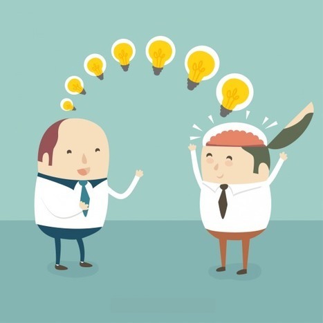 Influenceur, influenceur, est-ce que j&rsquo;ai une gueule d&rsquo;influenceur ? Mythes et r&eacute;alit&eacute;s | Le blog du Communicant | M&eacute;dia Sociaux & Marketing d'influence | Scoop.it