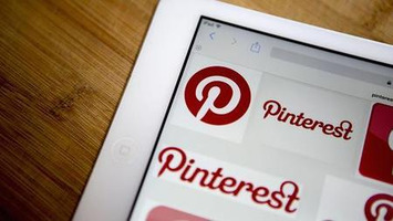 Pinterest adds three e-commerce platforms | Technology Report - Changing Our World | Scoop.it