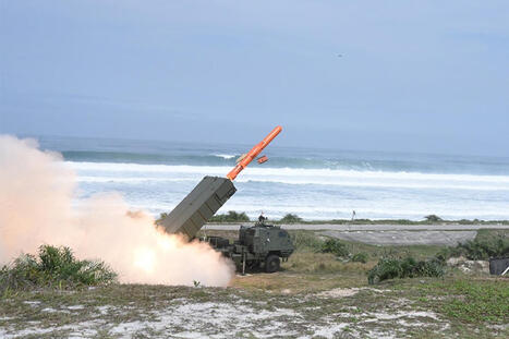 Brazil&rsquo;s cruise missile testing resumes after years of delay | DEFENSE NEWS | Scoop.it