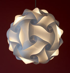 Lampade di carta | Fai da te hobby | Scoop.it