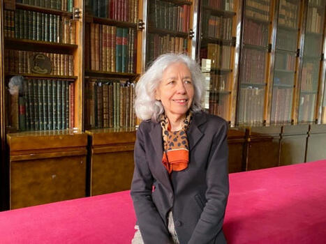 "La commande architecturale connaît une profonde transformation", (Catherine Jacquot) | Architecture - Construction | Scoop.it