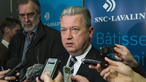 SNC to reimburse Quebec municipalities, agencies over questionable contracts - NEWS 1130 | IGOPP in the Medias | Scoop.it