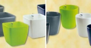 Dale color a tu jardin - Las Manualidades | A bit of everything | Scoop.it