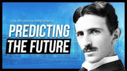 6 people who predicted the future with stunning accuracy | The 21st Century | Scoop.it