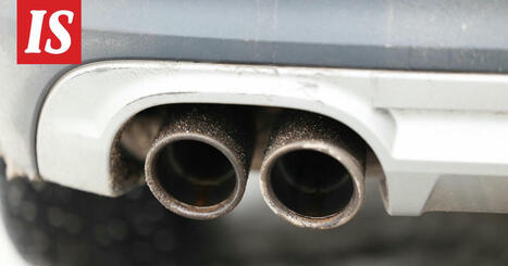 Euro 6 -dieselit katsastusongelmissa | 1Uutiset - Lukemisen tähden | Scoop.it