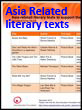 Literary texts | Asia Education Foundation | Asia and Australia's engagement with Asia | Scoop.it