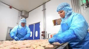 Pilgrim’s (ex-Moy Park) veut investir « plusieurs millions » pour doubler sa surface et écrire « une nouvelle page de son histoire » à Marquise | revue de presse | Scoop.it