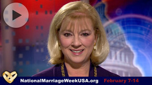 National Marriage Week USA - Home | Healthy Marriage Links and Clips | Scoop.it