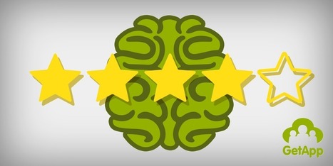 Social proof & the psychology of consumer reviews | Public Relations & Social Marketing Insight | Scoop.it