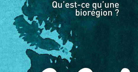 Mathias Rollot, Marin Schaffner : Qu&rsquo;est-ce qu&rsquo;une bior&eacute;gion ? | EntomoScience | Scoop.it