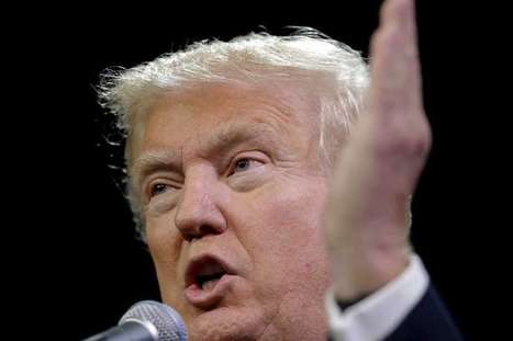 NY Democrat: Trump should return money to 9/11 recovery fund - CT Post | Backstabber Watch | Scoop.it