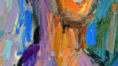 Navigating the Challenges and Opportunities of Synthetic Voices | Design, Science and Technology | Scoop.it