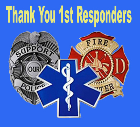 Local Area Fire, Rescue, and EMS Will Receive $535,425 in #COVID19 State Relief Fund Awards | Newtown News of Interest | Scoop.it
