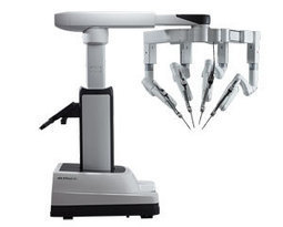 Compete June 4 in the Robotic Simulation Olympics; Check Out the Newest Surgery System | ROBOTIC SURGERY | Scoop.it
