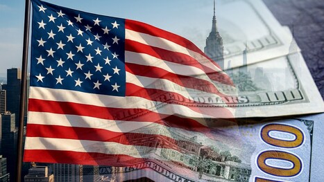 How to invest in the American Dream | Industry 411 - Waste Management | Scoop.it