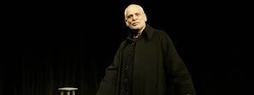 Bruce Myers, homme de troupe et esprit libre | Revue de presse théâtre | Scoop.it