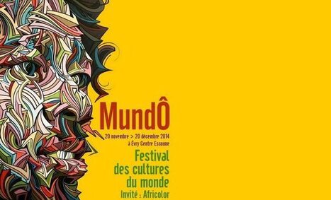 Essonne : Le festival MundÔ bat son plein | World Arts | Scoop.it