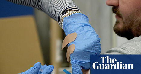 Frequent AI chatbot users more likely to believe anti-vaccine myths, poll finds | Technology | The Guardian | H&eacute;sitations Vaccinales: Observatoire HESIVAXs | Scoop.it