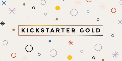 Kickstarter Redux -Best of The Crowdfunded | Startup Revolution | Scoop.it