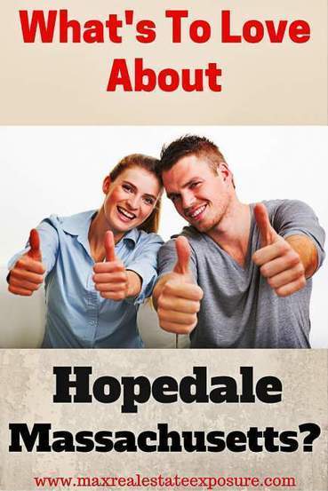 Realtors Guide to Hopedale Mass | Real Estate Articles Worth Reading | Scoop.it