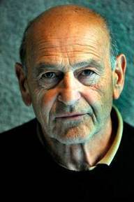 Dermot Bolger: Tom Murphy's work left nowhere to hide - and helped us understand ourselves better | The Irish Literary Times | Scoop.it