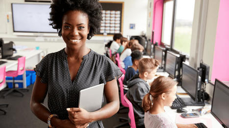 How To Build Your Educator Portfolio Online | Pedalogica: educaci&oacute;n y TIC | Scoop.it