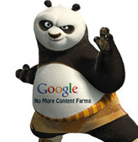 Google Big Panda Update – What’s in it for Bloggers? | Google Penalty World | Scoop.it