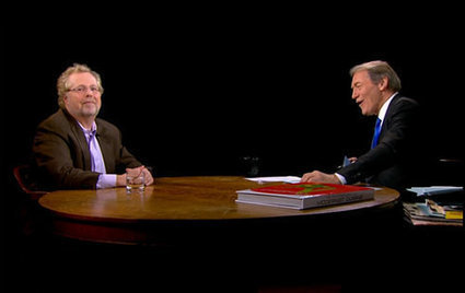 Watch Nathan Myhrvold Talk Food Science and Photography on Charlie Rose - Eater | Modernist Cuisine | Scoop.it