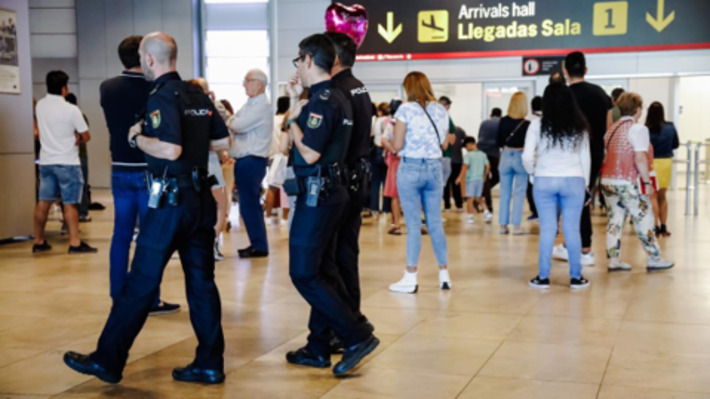 Polisario accuses Spain of using Moroccan interpreters to block asylum claims | Quezil - News on Language & Technology | Scoop.it