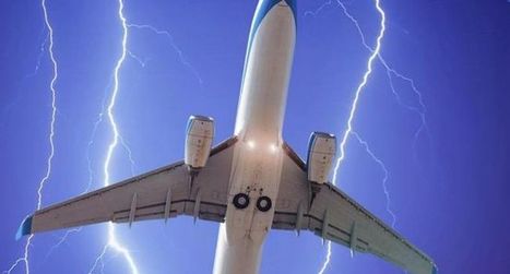 Des milliards d'&eacute;conomies pour les compagnies a&eacute;riennes | Toulouse networks | Scoop.it