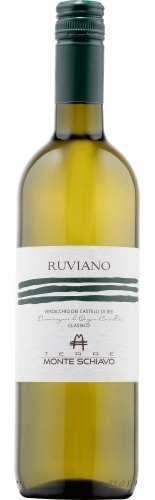 Virgin Wines : Monte Schiavo Ruviano Verdicchio 2011 | Good Things From Italy - Le Cose Buone d'Italia | Scoop.it