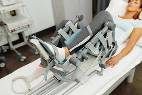 Coping With Sports Injuries: EP's Chiropractic Rehabilitation Center&nbsp;| Call: 915-850-0900 or 915-412-6677 | Sports Injuries | Scoop.it