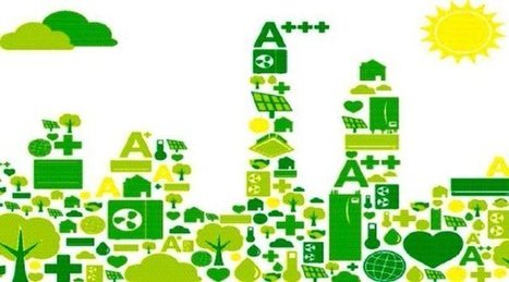 En 2015, la directive Ecodesign appliquée aux équipements de chauffage et de production d’eau chaude sanitaire | Build Green, pour un habitat écologique | Scoop.it