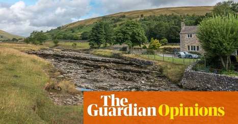 England's running out of water – and privatisation is to blame | Sondhya Gupta | Opinion | The Guardian | Microeconomics: IB Economics | Scoop.it