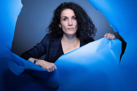 Copier, coller, manipuler, histoire du photomontage : &eacute;pisode du podcast Photographie, une histoire sans clich&eacute; | InfoDoc - Information Scientifique Technique | Scoop.it