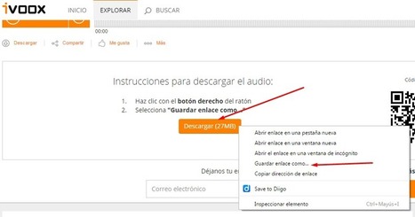 Descargar música clásica con licencia abierta, desde internet | TIC & Educación | Scoop.it