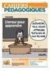 L’orthographe ou la bête noire du français - Les Cahiers pédagogiques | Français, langue d'enseignement | Scoop.it