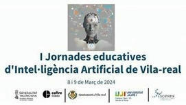 Educar en tiempos inciertos: Sobre IA en educación: reflexiones desde Vila-real | Educación, TIC y ecología | Scoop.it