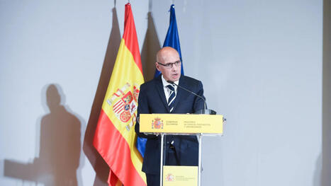 El Gobierno regular&aacute; el uso de la IA en las universidades espa&ntilde;olas | Educaci&oacute;n a Distancia y TIC | Scoop.it