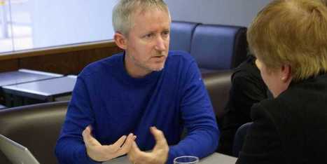 Eight Lies Interviewers Tell Job Candidates | Teaching Business Communication and Employment | Scoop.it