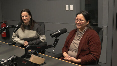 Connected North brings students from remote First Nations on virtual field trips | Indigenous Stories and Education | Scoop.it