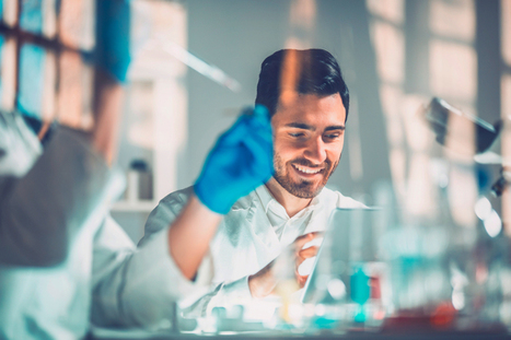 Content Marketing : utiliser le reverse-engineering pour l&rsquo;optimiser | Tertiaire &agrave; forte valeur ajout&eacute;e | Scoop.it