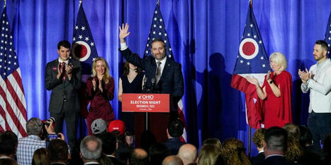 'Patently unconstitutional': Ohio GOP shredded by local newspaper for 'brazen' attempt to fool voters - RawStory.com | Backstabber Watch | Scoop.it