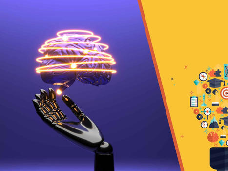 [Replay] Formation : plus jamais sans l’IA ? | Formation : Innovations et EdTech | Scoop.it