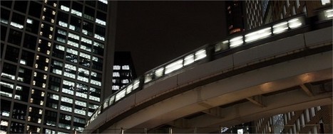 Le concept de ville INTELLIGENTE s&rsquo;impose en France | URBANmedias | Scoop.it