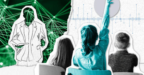 AI and the future of Education and Learning: Five predictions | :: The 4th Era :: | Scoop.it
